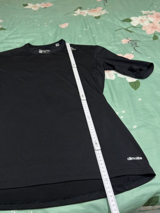 Tricou Adidas Techfit L-XL