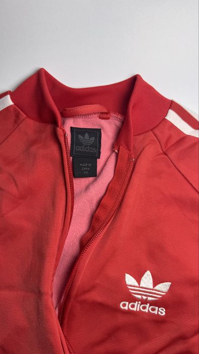 Hanorc Adidas scurt dama