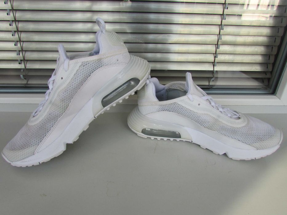 Маратонки Nike Air Max 2090