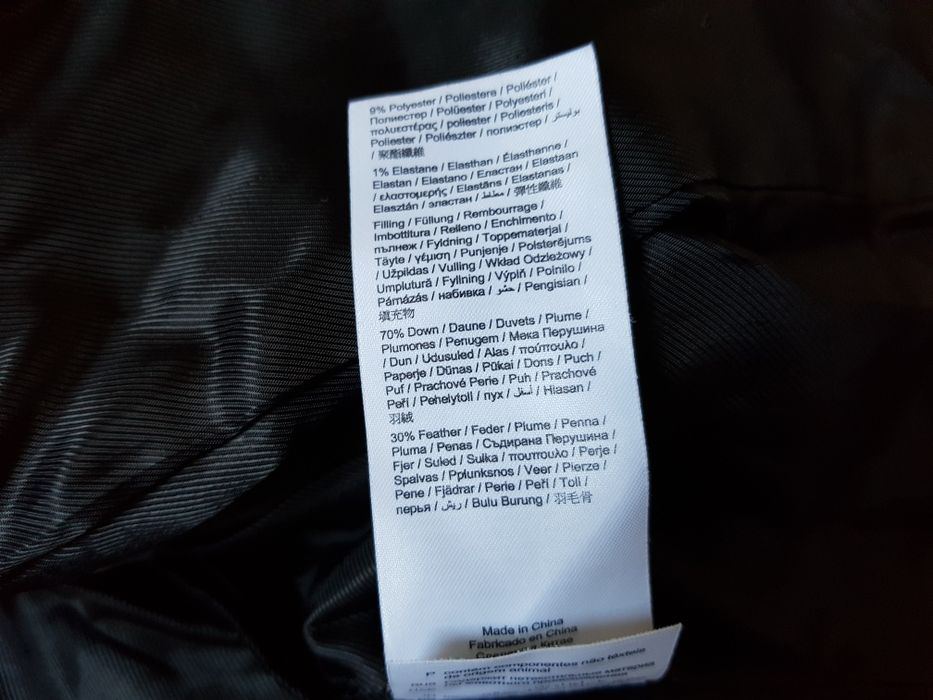 Geaca Esprit mărimea S