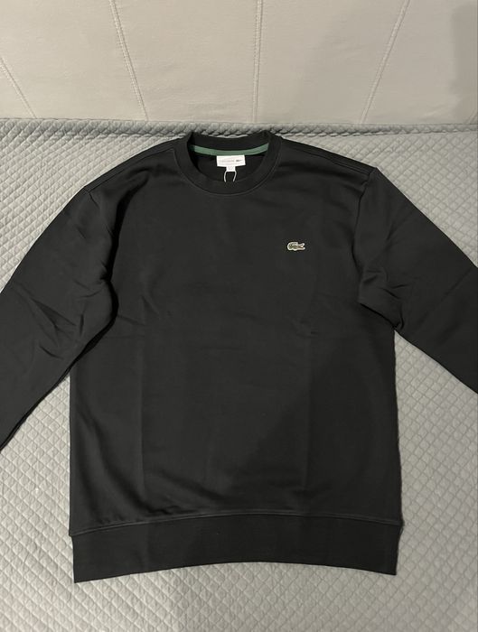 Свитшоты Lacoste