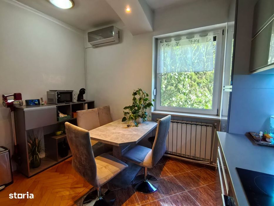 Apartament situat in inima orasului zona Centrala-Medicina-Bastion