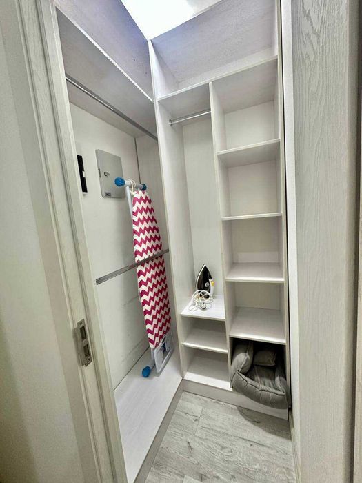 Аренда!! Трехкомнатная квартира в самом центре города