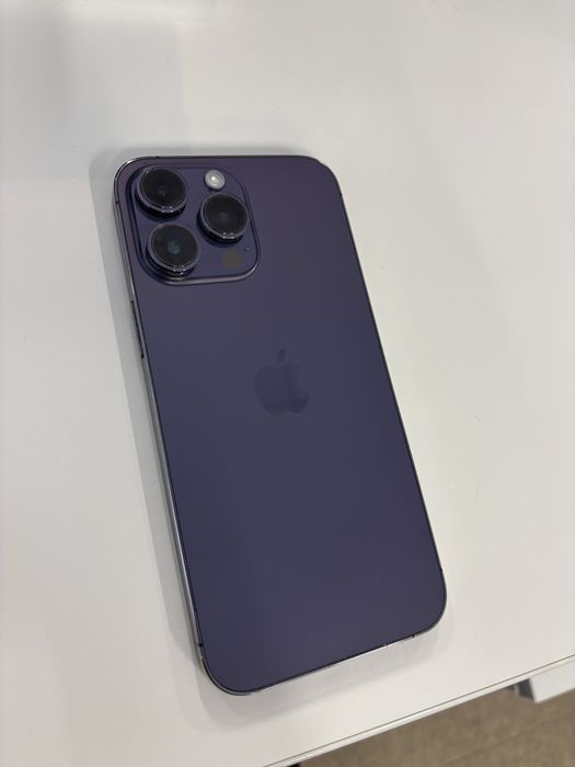 Iphone 14 pro max 256gb