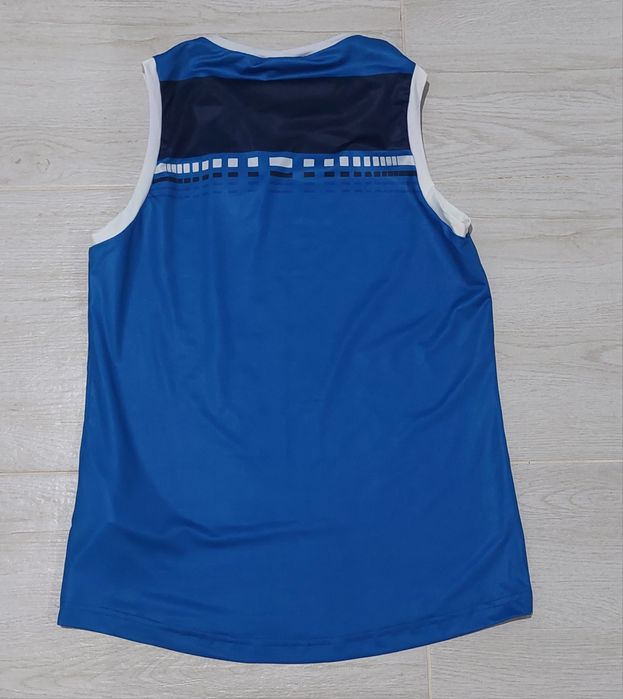 Maiou Sport Erreà Albastru)- Nou cu etichetă