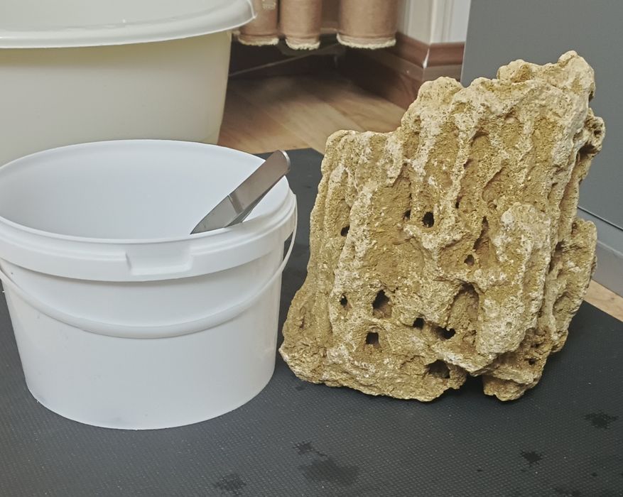 Камень для аквариума