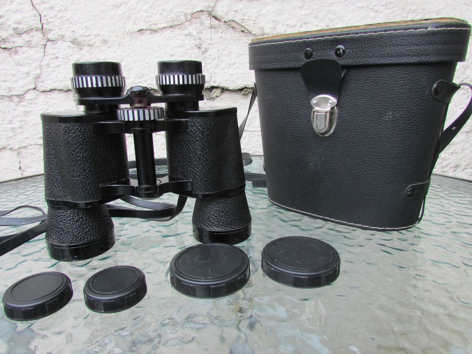 Корейски бинокъл Hanimex 8х40