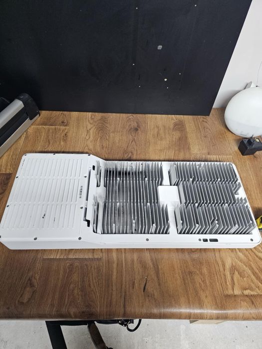 Оранжареина LED лампа