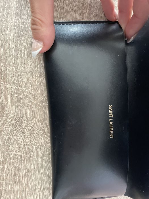 Оригинални слънчеви очила Saint Laurent с гаранция