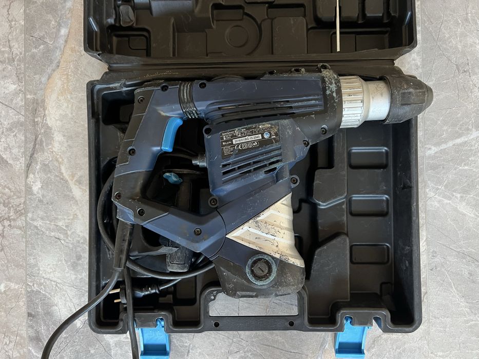 Перфоратор - къртач Einhell BT-RH 1600
