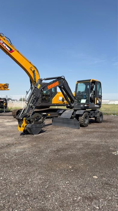 Exkvator E60 ekskvator Экскватор 60талик