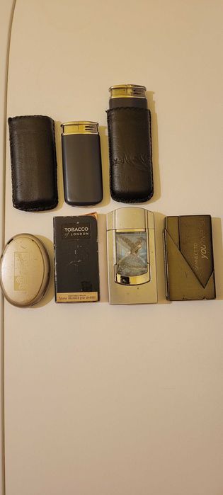 Set 10 Brichete Metalice -50 LEI