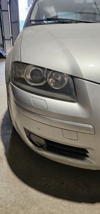Faruri Xenon/ Bixenon/ Halogen Audi A6 A5 A4 A3