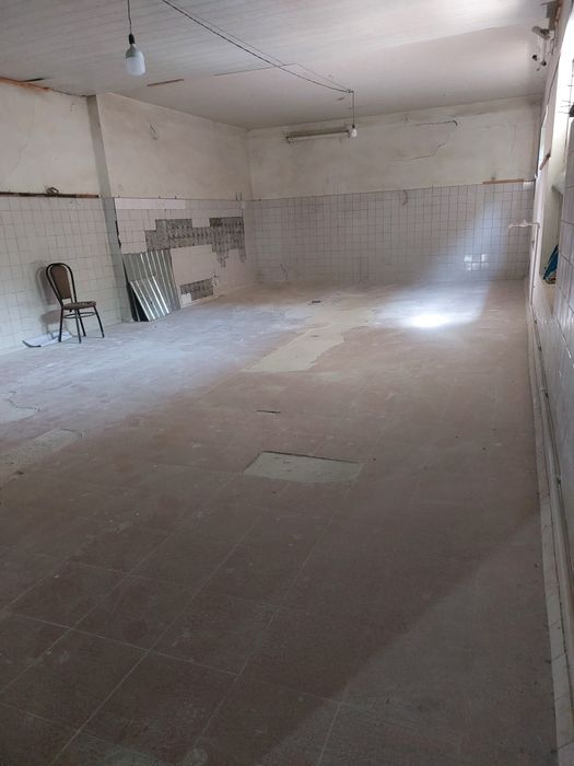 Ижарага жой берилади