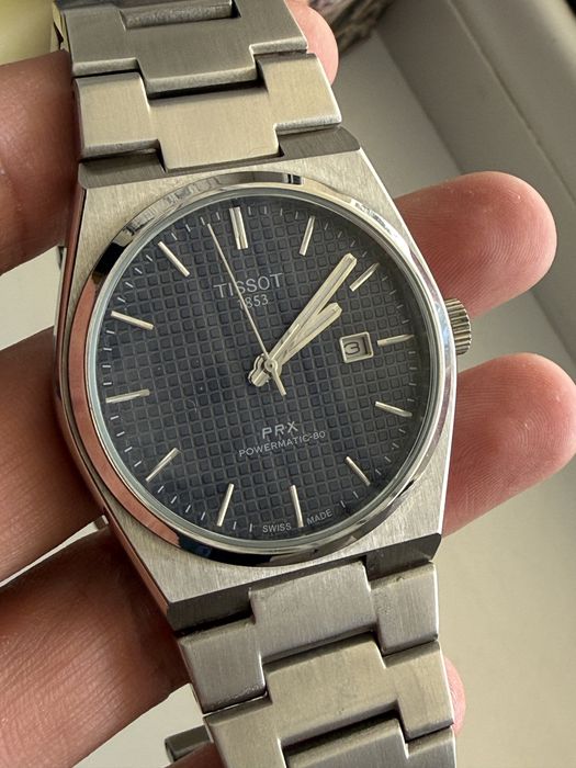 Tissot PRX Quartz