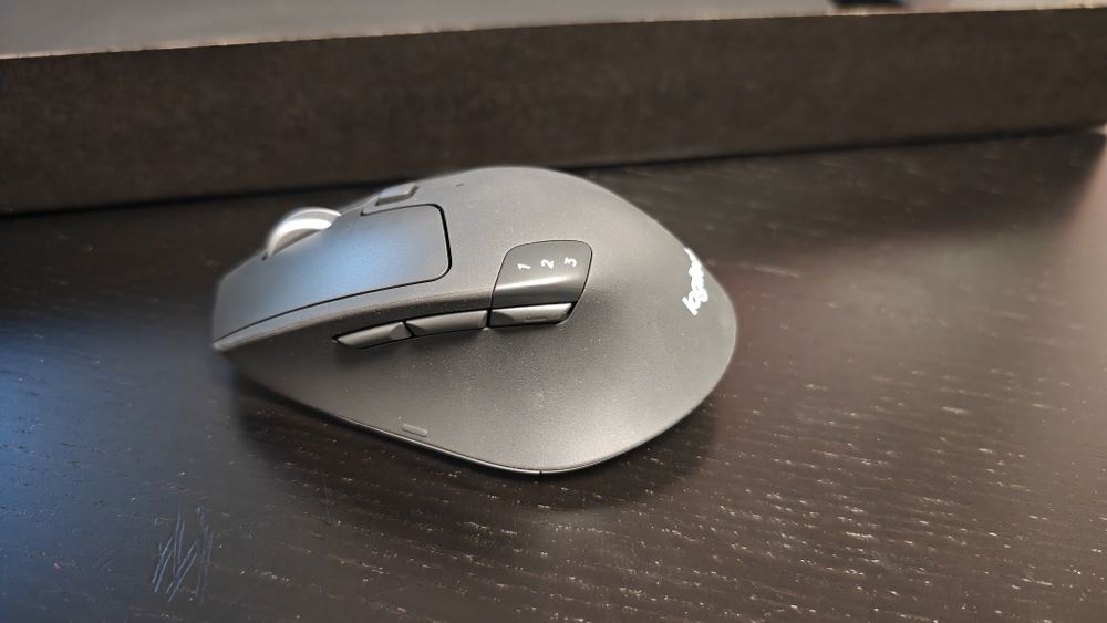 Set Tastatura  Logitech MK850 Performance