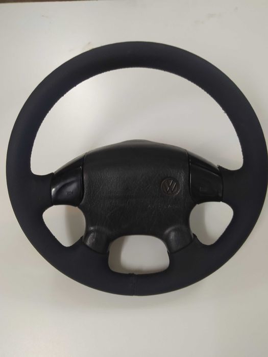 Руль пассат венто