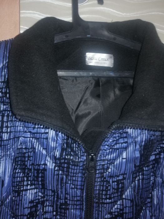 Яке, почти ново, елегантно и модерно