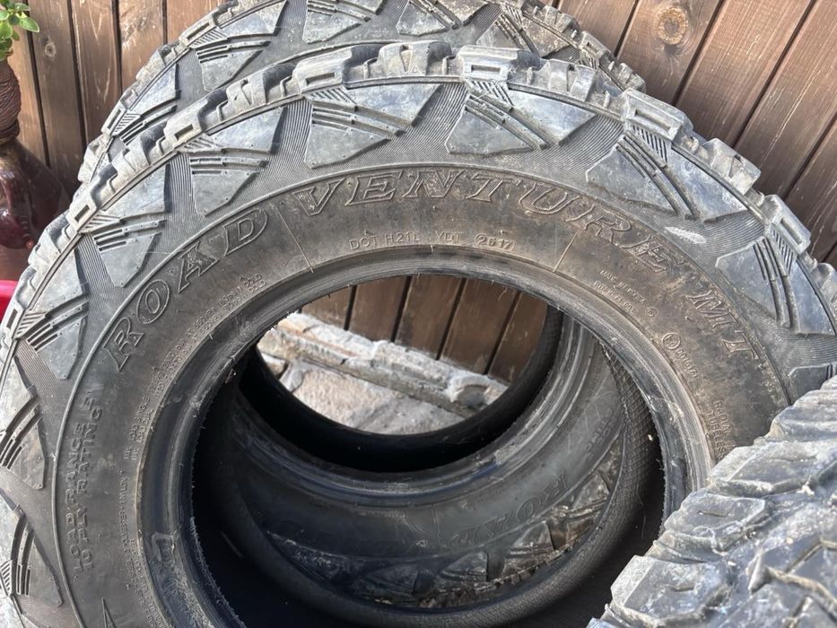 Продавам гуми 16 цола