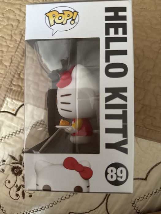 funko pop hello kitty