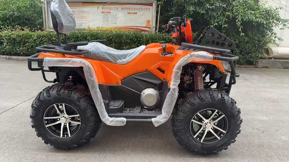 Квадроцикл XIANCHU 400 4x4