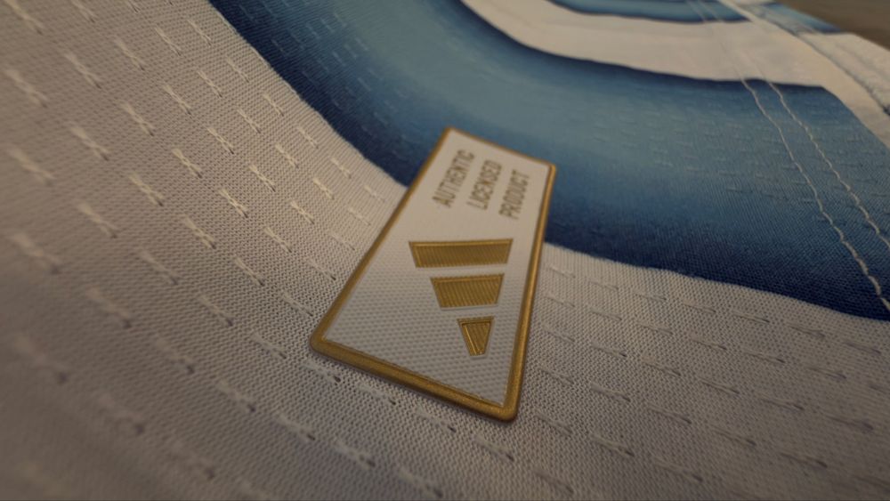Tricou Argentina 2026 Player Version – Nou