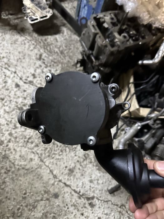 Маслена помпа маслени помпи Audi Vw 3.0tdi различни модели от 2008-16г