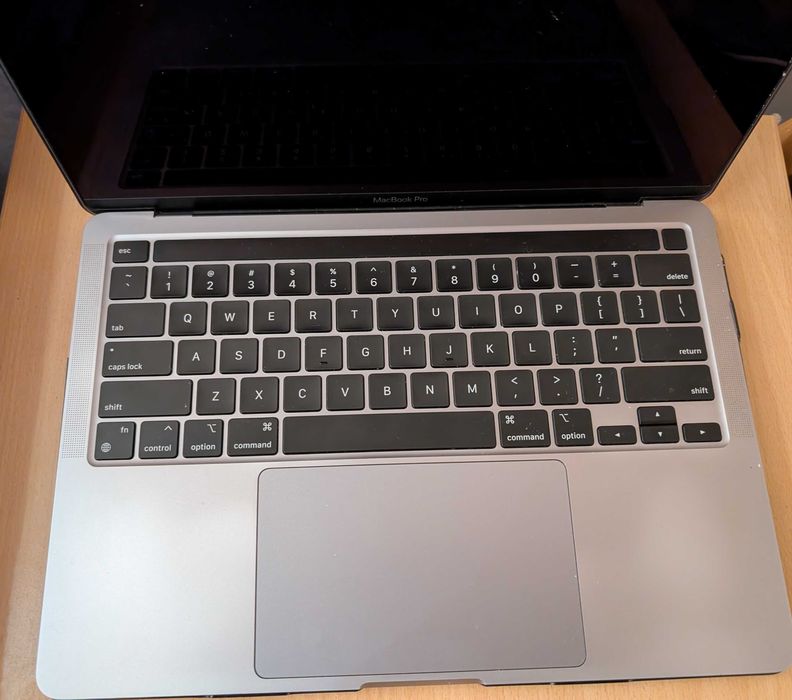 タイムセール MacBookPro2020 Laptop Apple MacBook Pro 13