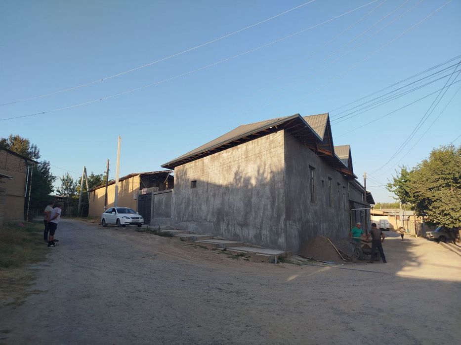 Yer narxida xovli sotiladi 3 sotix