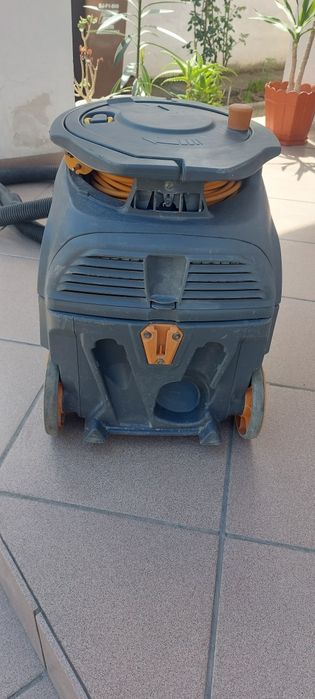 Aspirator  profesional taski aero  15 +
