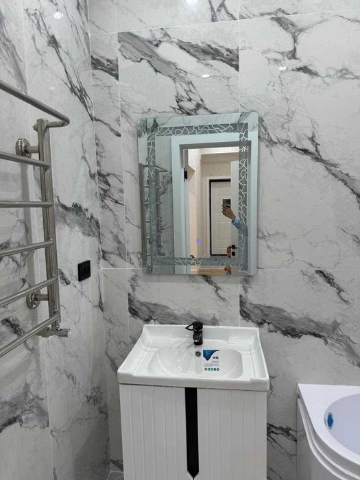 Продается квартира в кирпичном доме