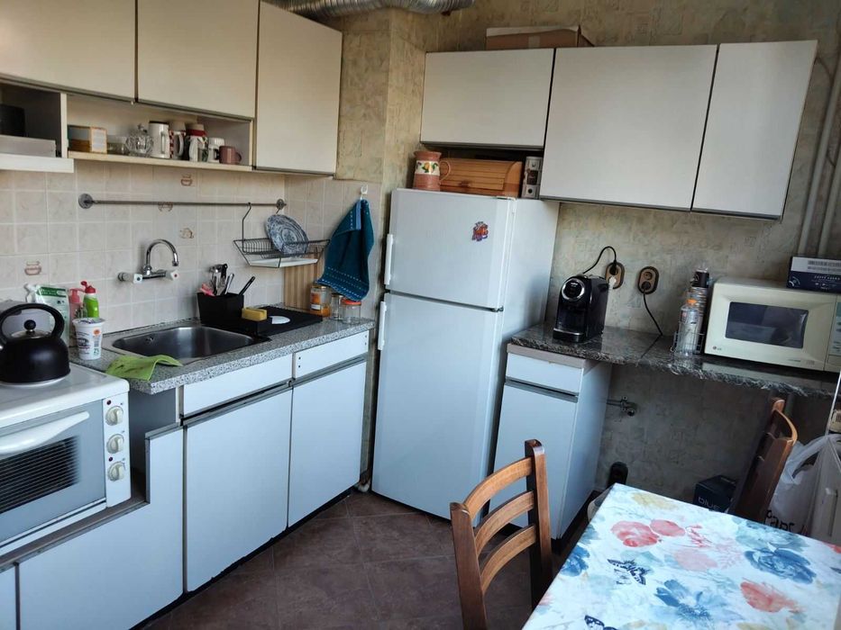 Дава се под наем Двустаен апартамент в София, Лозенец - 65 кв.м за 174556.68 € - Снимка #8