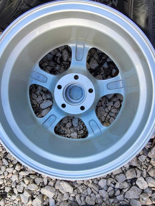 джанти 5x120 17" BMW, Honda, Land Rover, Chevrolet, Cadillac