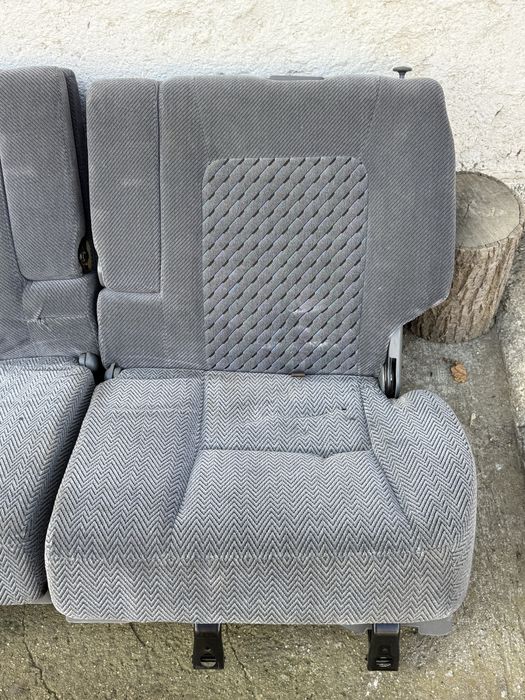 Седалки от Honda CR-V I (rd1) първа генерация