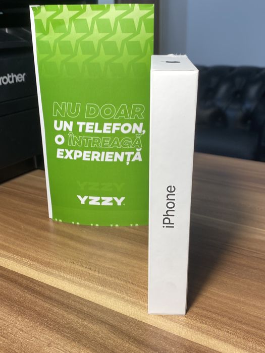 iPhone 16 • 128 GB • Black