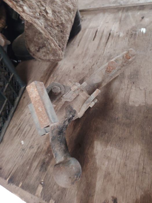 Фаркоп продаётся