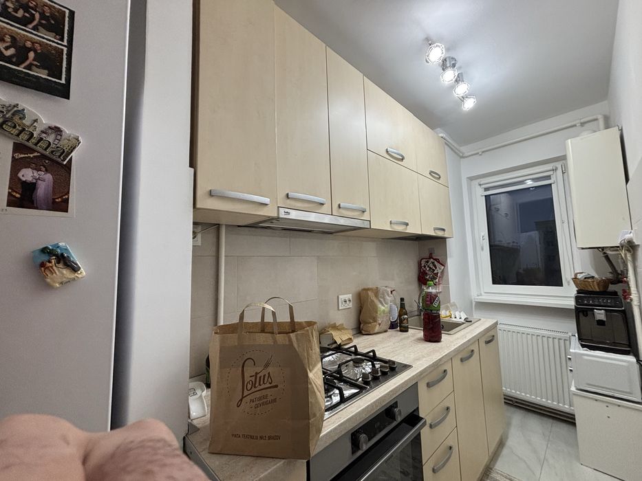 Mobila de bucatarie ZONA ITC