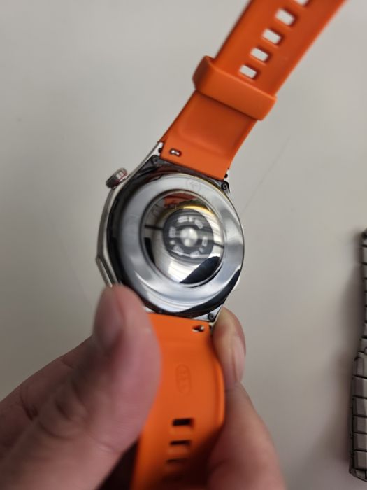 Smartwatch Huawei gt6 pro