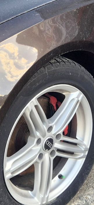 Anvelope vara Triangle effexsport th202 xl   vara 245/45 R17 99Y