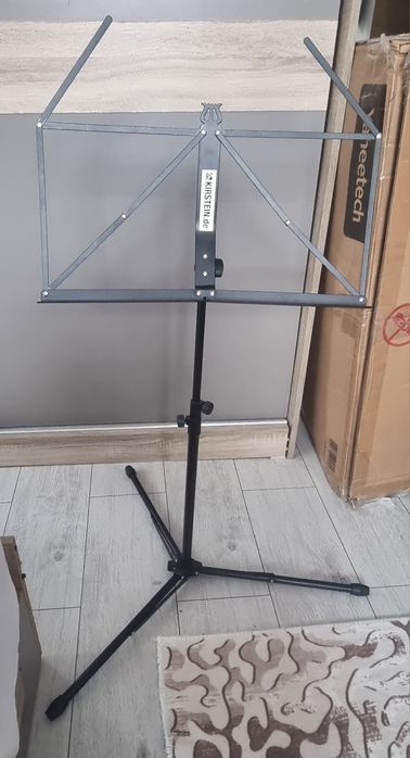 Стойка за ноти(нотник) Kristein