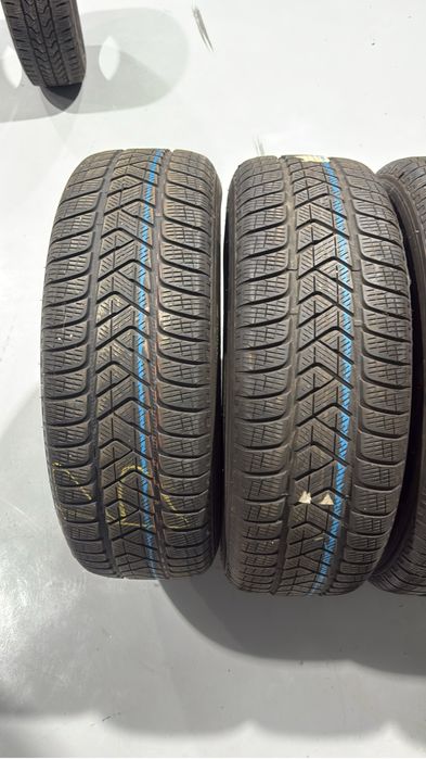 Anvelope de iarna 225/65 R17