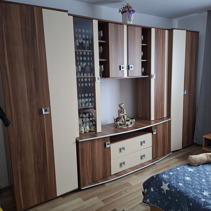 Mobila de sufragerie