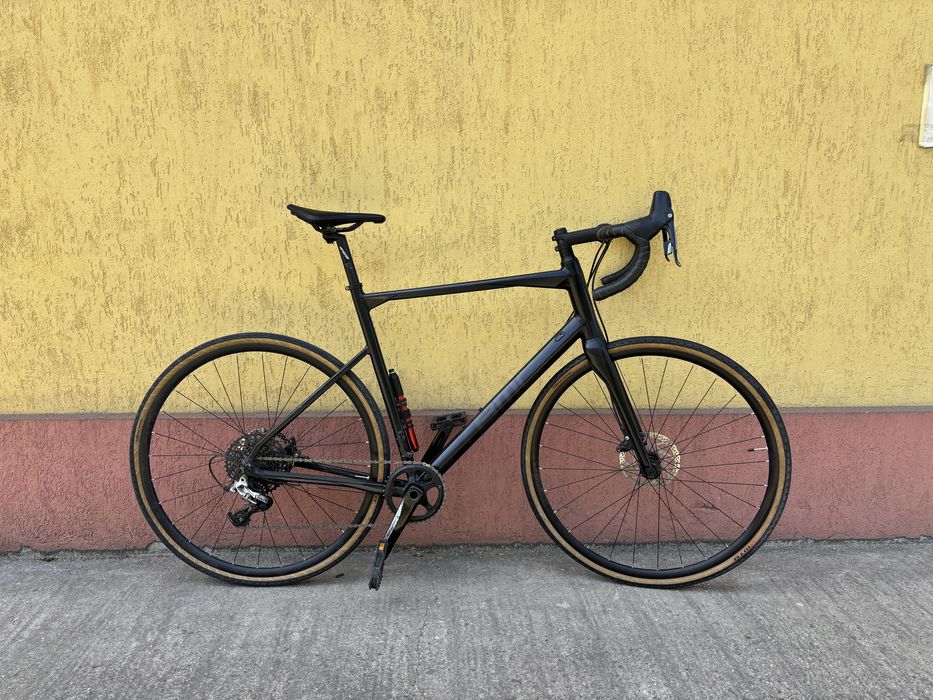 BMC Teammachine 2019