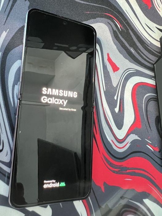 Samsung z flip 4