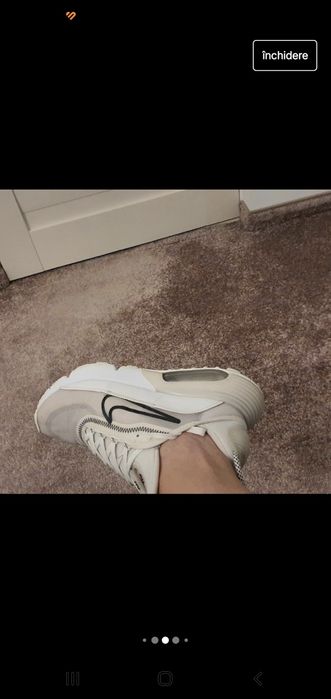 Pantofi sport Nike nr 38