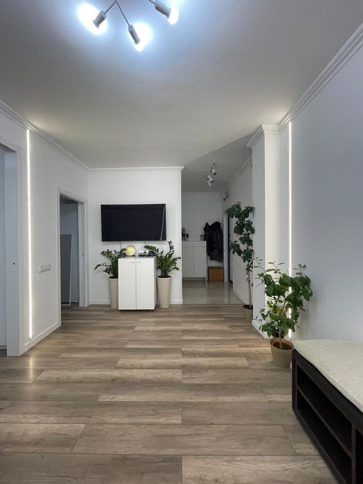 Продается квартира