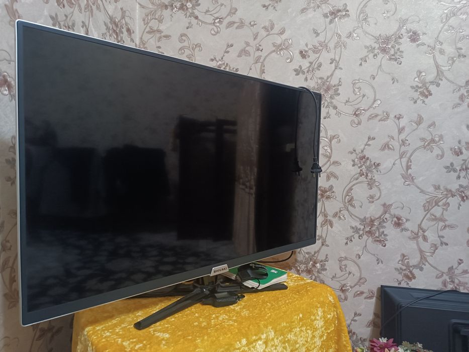 Телевизор 43 смарт 32