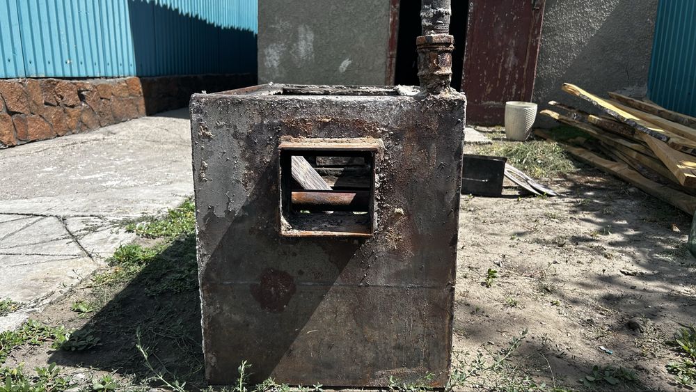 Продам котел