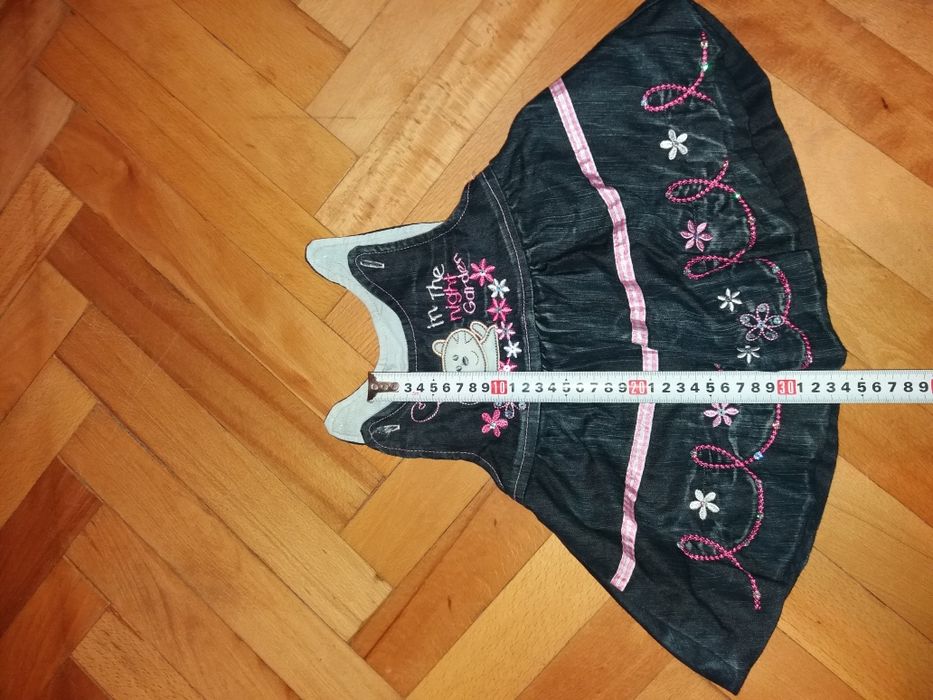 Детски дрешки-всичко по 5 лв.