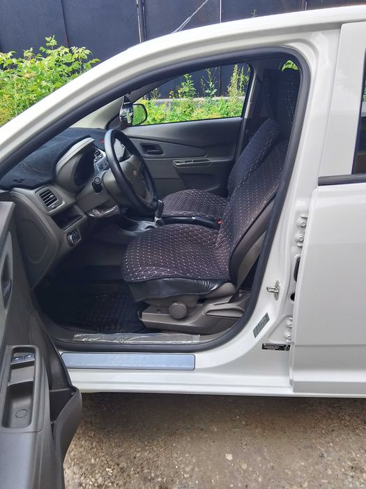 Шевроле кобальт 2022 г